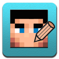 Skin-Editor für Minecraft