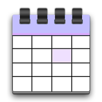 Menstruationskalender