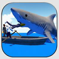 Shark Simulator