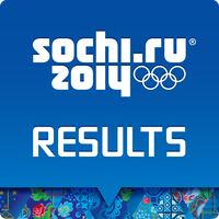 Sotschi 2014 Ergebnisse