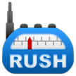 Online-Radio RUSH