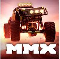 MMX Racing