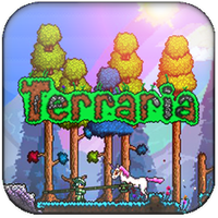 Leitfaden+ für Terraria