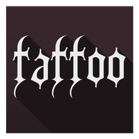 Tattoos - Katalog