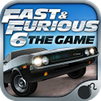 Fast &amp; Furious 6: Das Spiel / Fast &amp; Furious 6: The Game