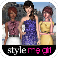 Style Me Girl