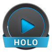Holo Skin für NRG Player