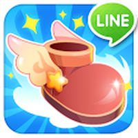 LINE WIND runner