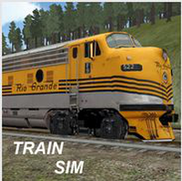 Train Sim