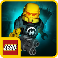 LEGO® Hero Factory Invasion RU