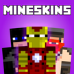 Skins für Minecraft: MineSkins