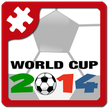 WM 2014 Puzzle