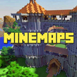 Karten für Minecraft PE Maps