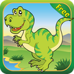 Dinosaur Spiel für Kinder