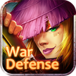 Final Fury: War Defense