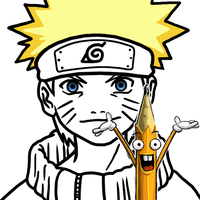 Wie man zeichnet: Naruto Manga