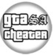 GTA: San Andreas Cheater