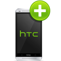 Zubehör-Shop für HTC