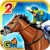 iHorse Racing 2