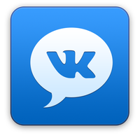 VKontakte-Nachrichten