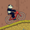 Run Panda Fahrrad