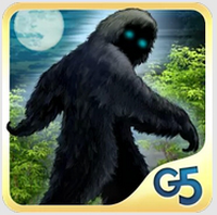 Der Schneemann-Der Schatten jagt / Bigfoot: Hidden Giant