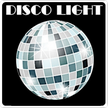 Disco Light LED Taschenlampe