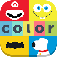 ColorMania - FARBE LOGO