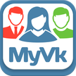 MyVk Gäste und Freunde von Vkontakte