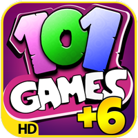 101-in-1 Games HD