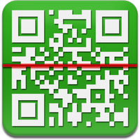 QR-Barcode-Scanner
