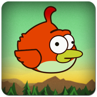 Peinliche Vögel - Clumsy Bird