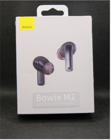 Neue Baseus Bowie M2 drahtlose Kopfhörer im Überblick