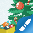 Weihnachtsbaum - Hintergrundbilder und Chat-Thema