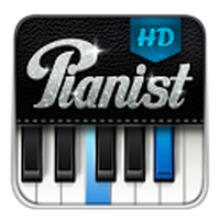 Pianist HD - Mein Klavier