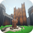 Epische Minecraft PE Castle 2
