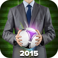 FMU Football Manager 2015