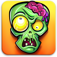 Zombie-Comics