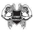Street Workout Entladungen