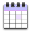 Menstruationskalender