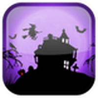 Halloween Nacht Live Wallpaper / Halloween Night LWP