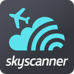 Skyscanner - alle Flüge!