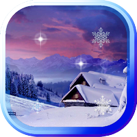 Winter Beste HD Live Wallpaper