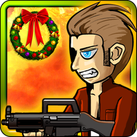 Zombie City2-Xmas