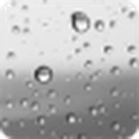 Regentropfen Live Wallpaper / Rain drops LWP