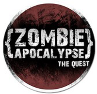 Zombie Apocalypse: The Quest