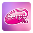 Retro - FM - Hits der 70er, 80er und 90er Jahre