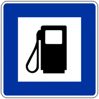 Treibstoffkosten