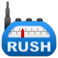 Online-Radio RUSH