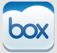 Box - Cloud-Speicher
